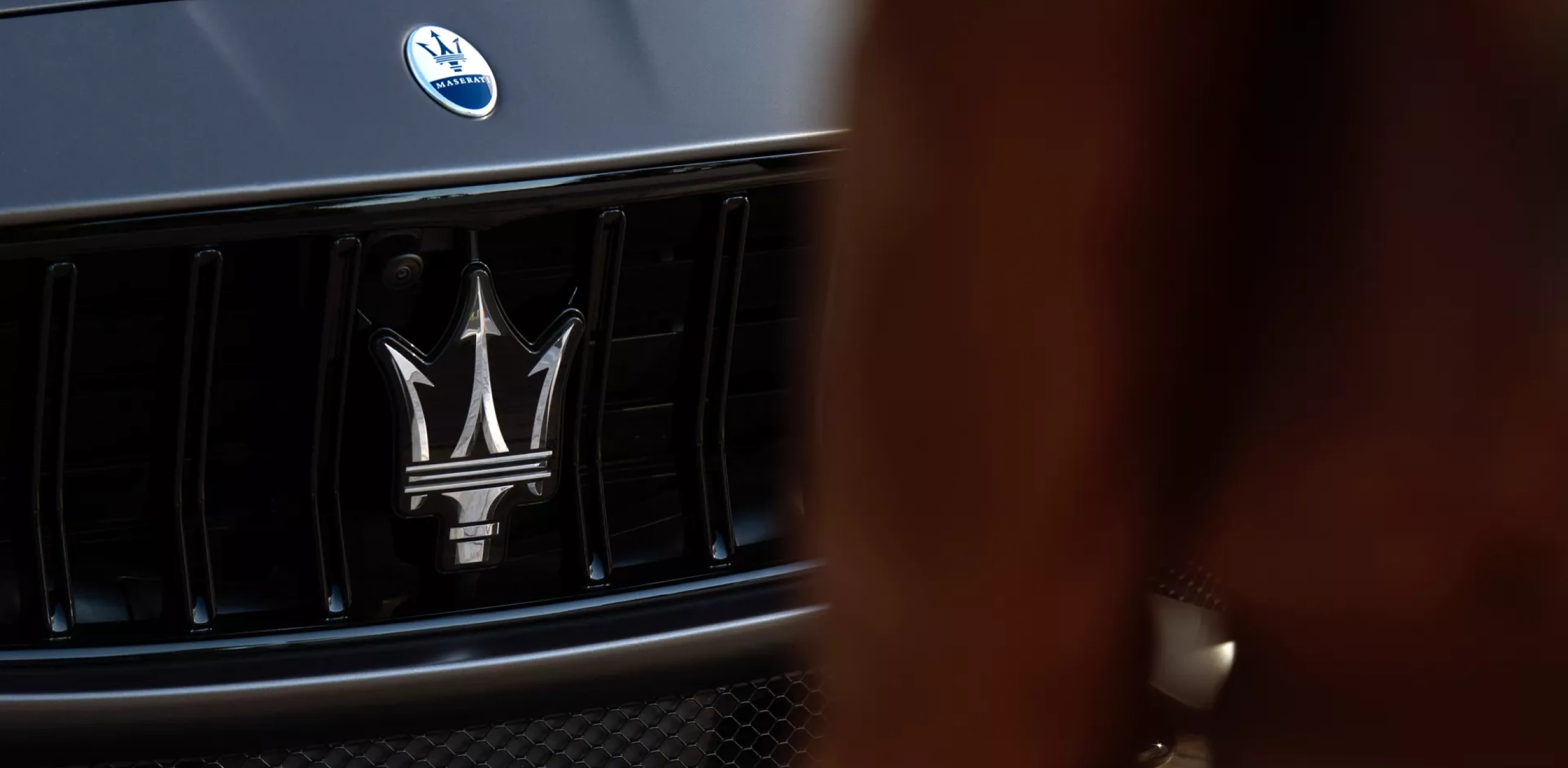 The Maserati Quattroporte | Maserati Austin