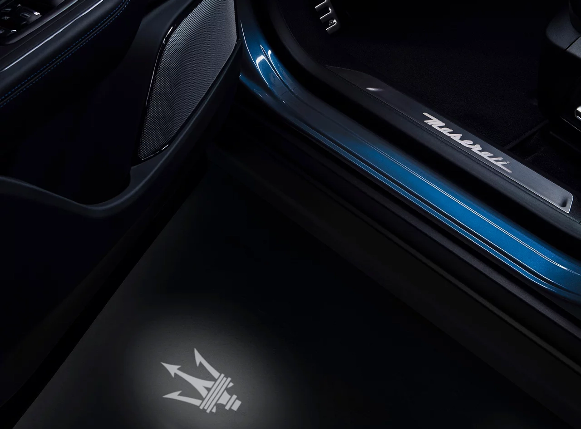Maserati Nashville